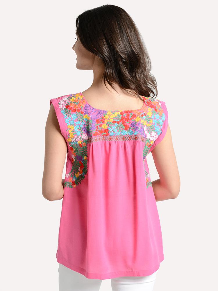 J. Marie Cameron Top