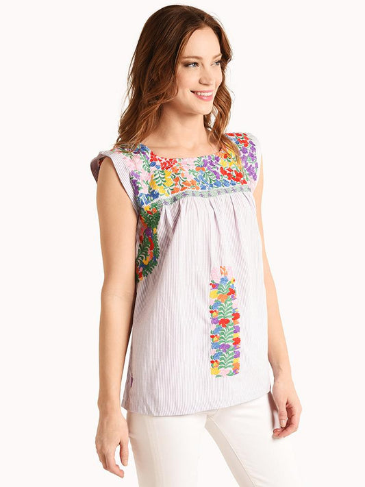 J. Marie Camilla Top