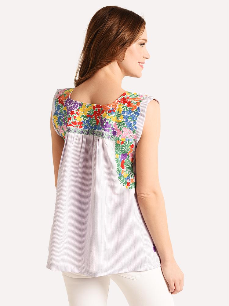 J. Marie Camilla Top