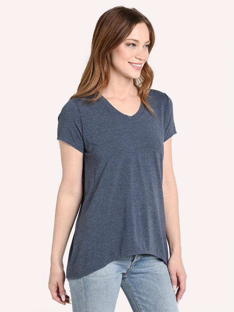 Southcott Carpool Chic Short Sleeve Tee
