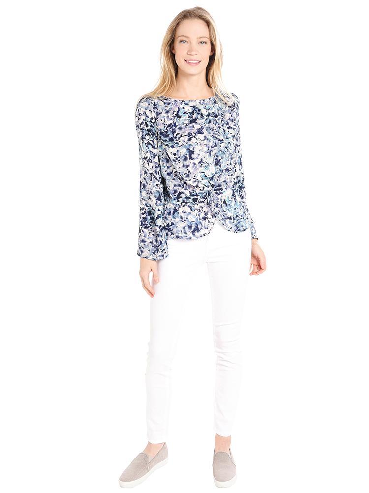 Cupcakes and Cashmere Lara Top