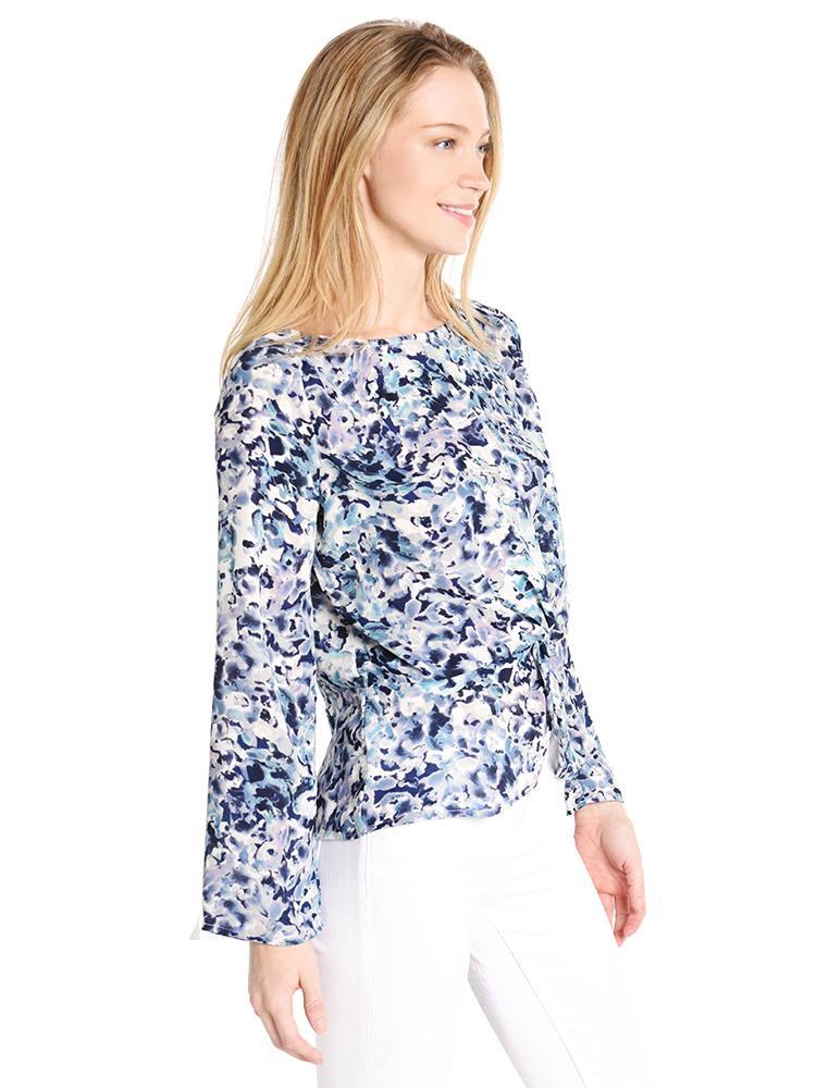 Cupcakes and Cashmere Lara Top