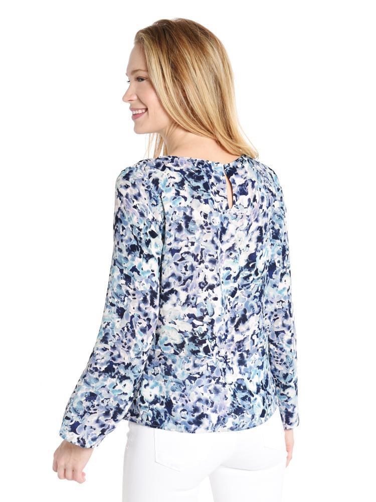 Cupcakes and Cashmere Lara Top