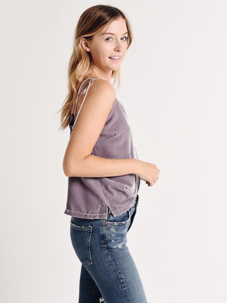 Cupcakes and Cashmere Women's Jankia Tank