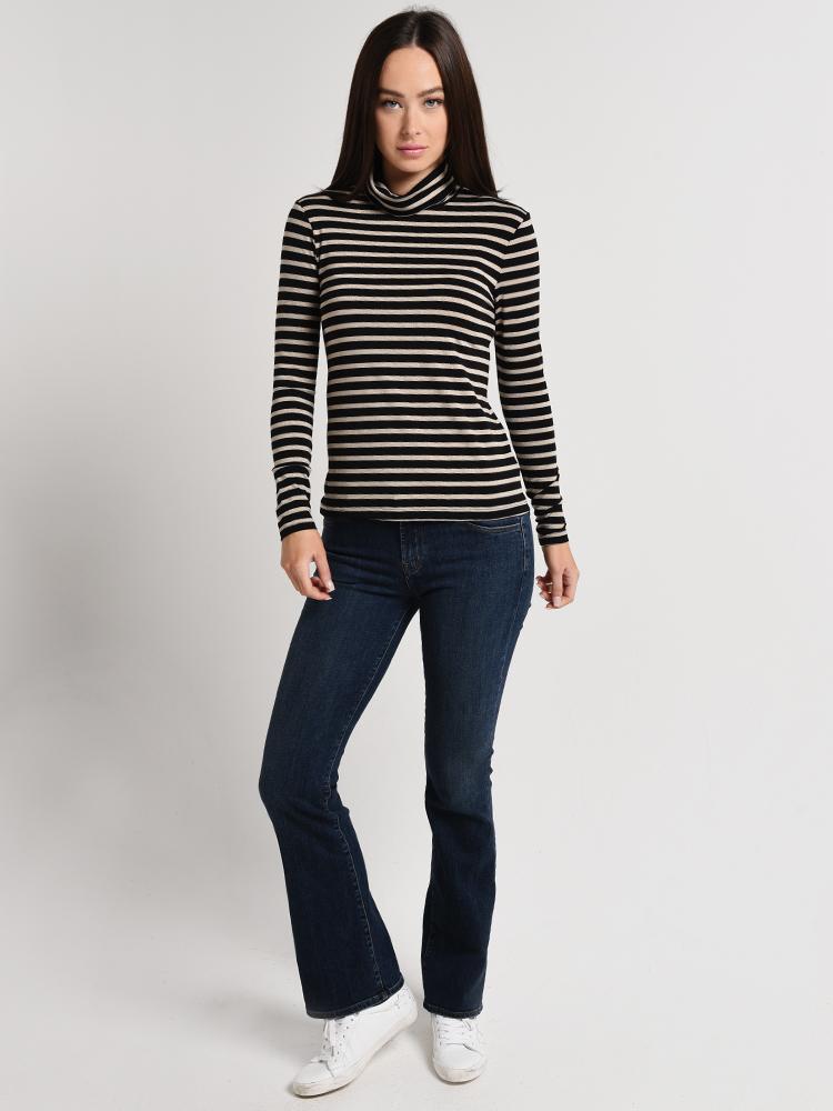 Cupcakes and Cashmere Fantasia Turtleneck