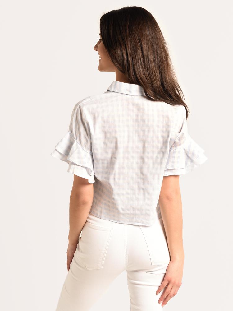Cupcakes And Cashmere Sunnie Top