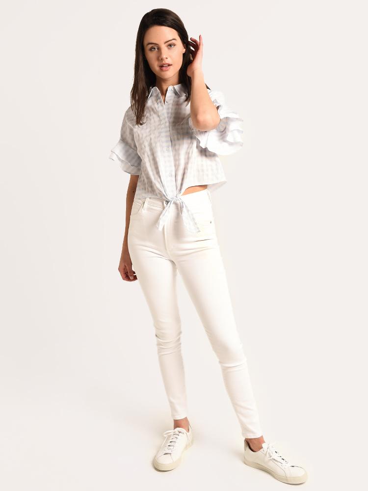 Cupcakes And Cashmere Sunnie Top