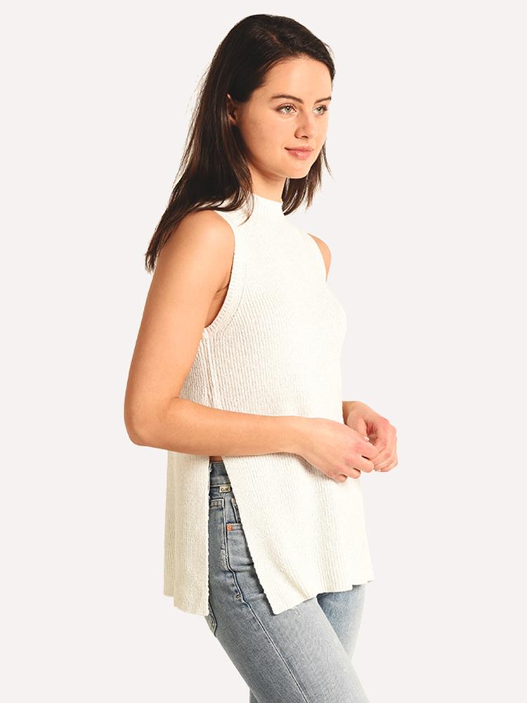 Cupcakes And Cashmere Remmi Top