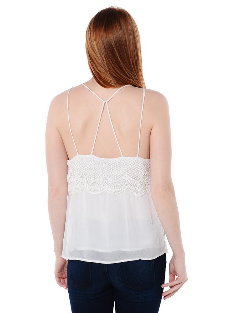 Chloe Oliver My Fair Lady Cami