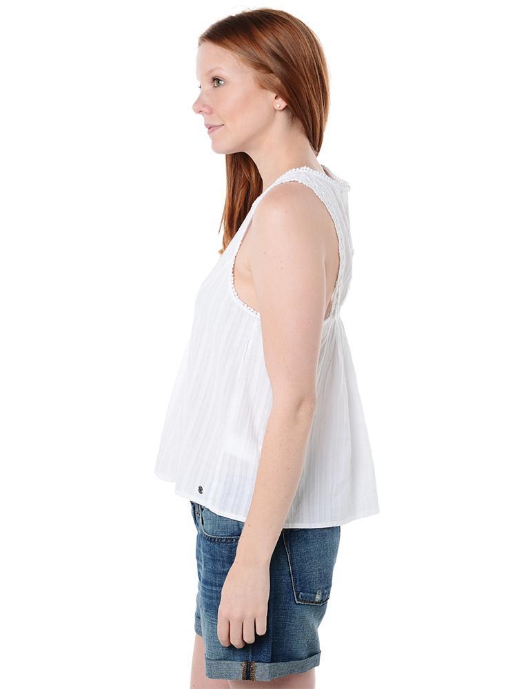 Roxy Women's Love Letters Top