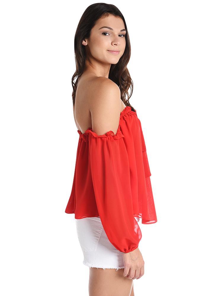 Misa Livey Top