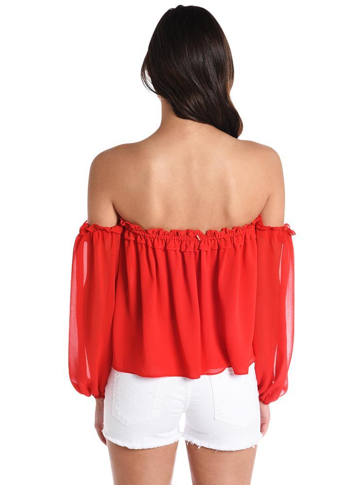 Misa Livey Top