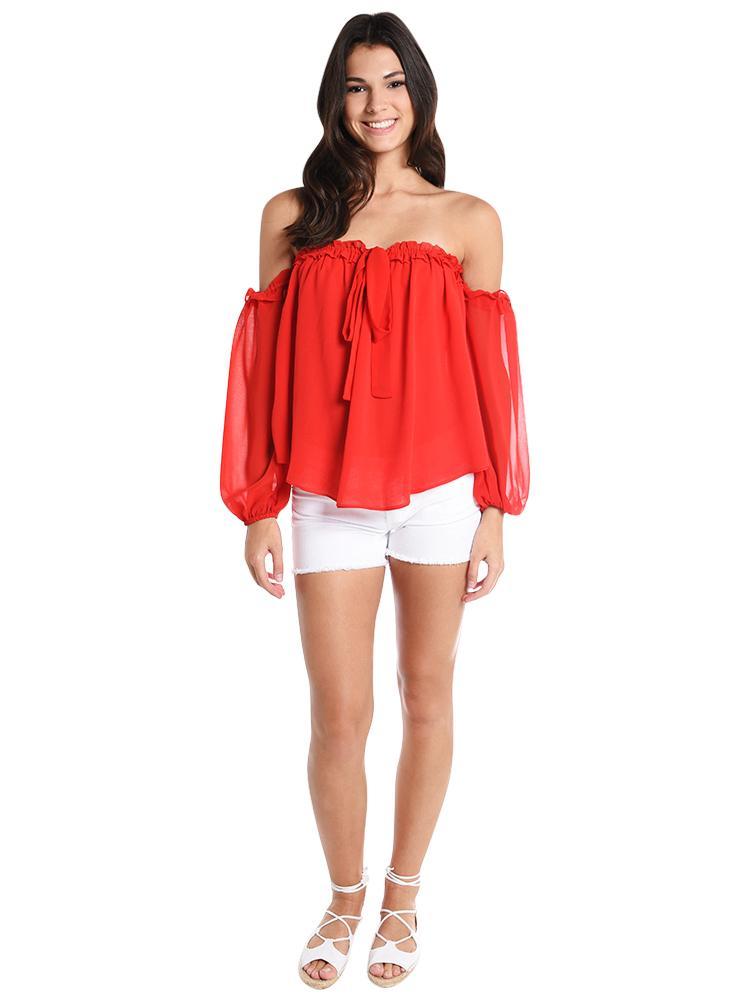 Misa Livey Top