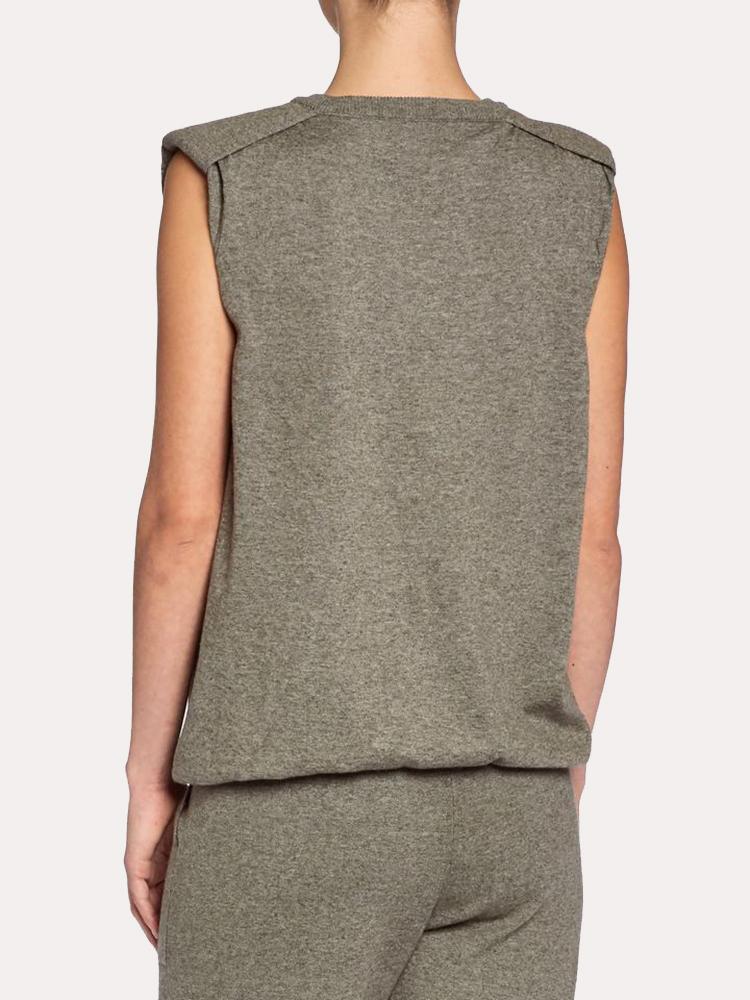 Brochu Walker The Amare Tee
