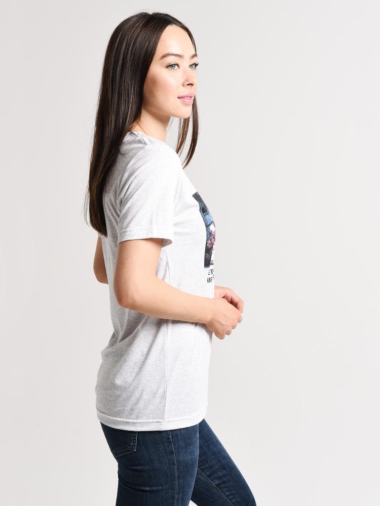 Charlie Southern Happiest Christmas Tee