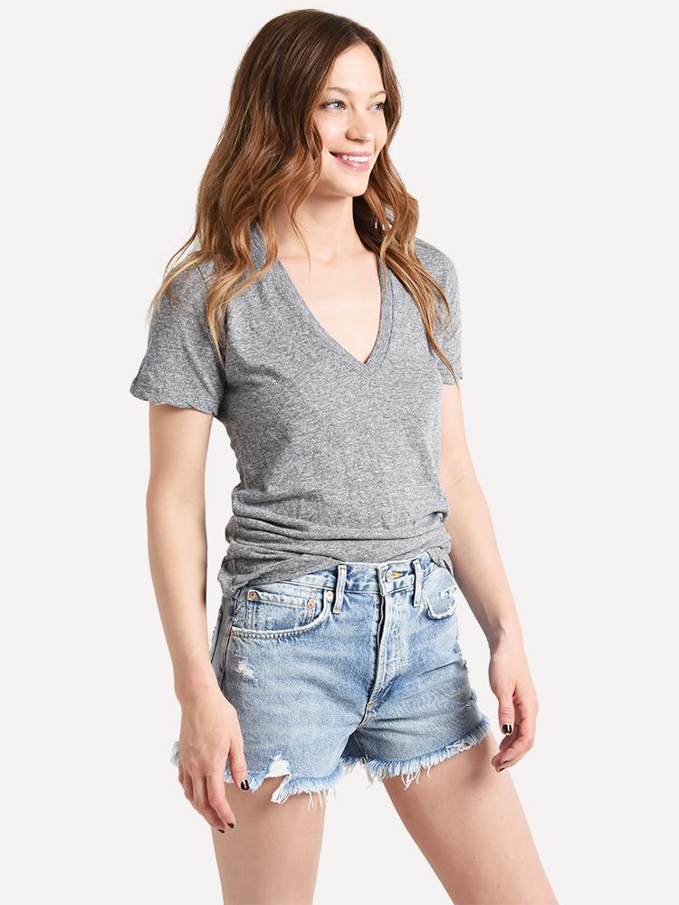 Monrow V Neck