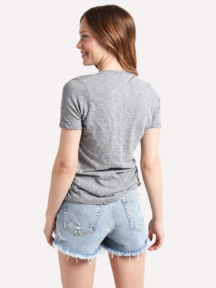 Monrow V Neck