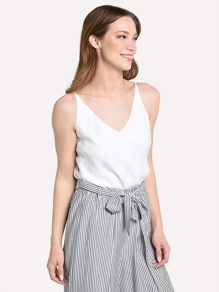 J Brand Lucy Cami