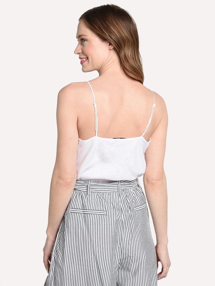 J Brand Lucy Cami