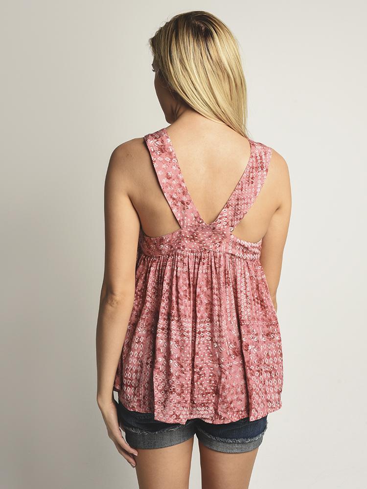 Jack Lyla Top