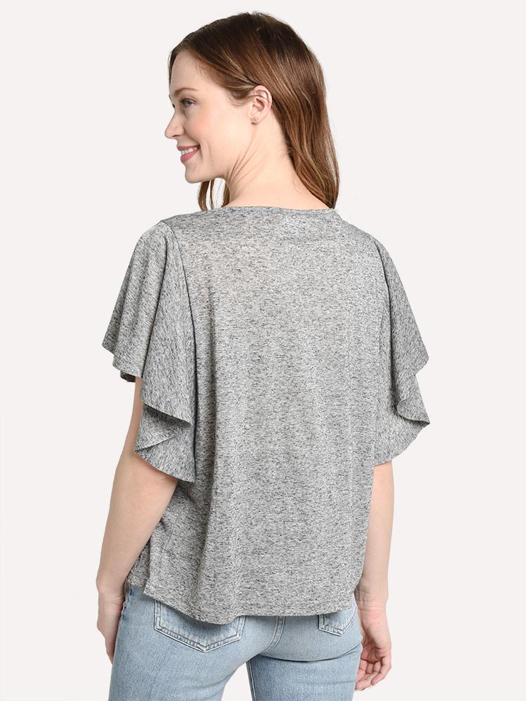 Jack Women's Perfect Day Knit Top