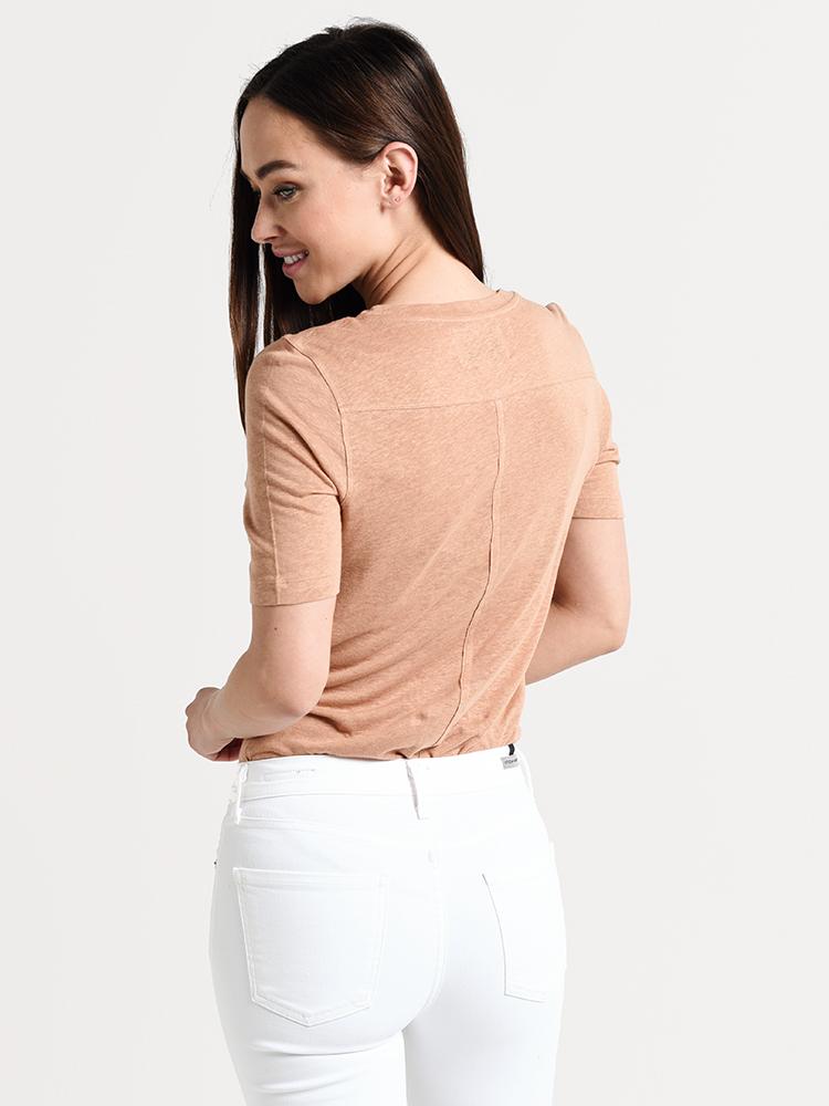 Brochu Walker The Kayden Tee