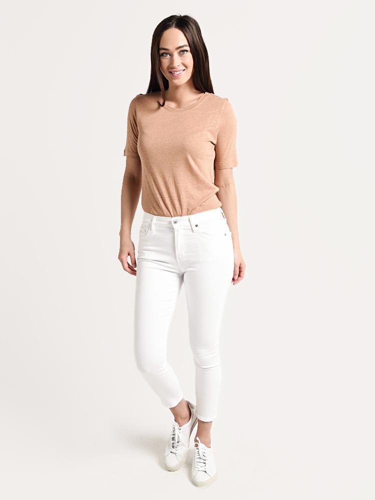 Brochu Walker The Kayden Tee