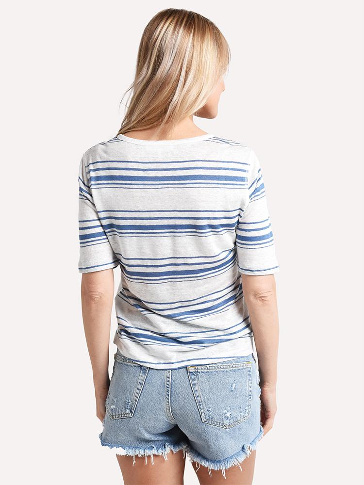 Frame Women's 70's Tee