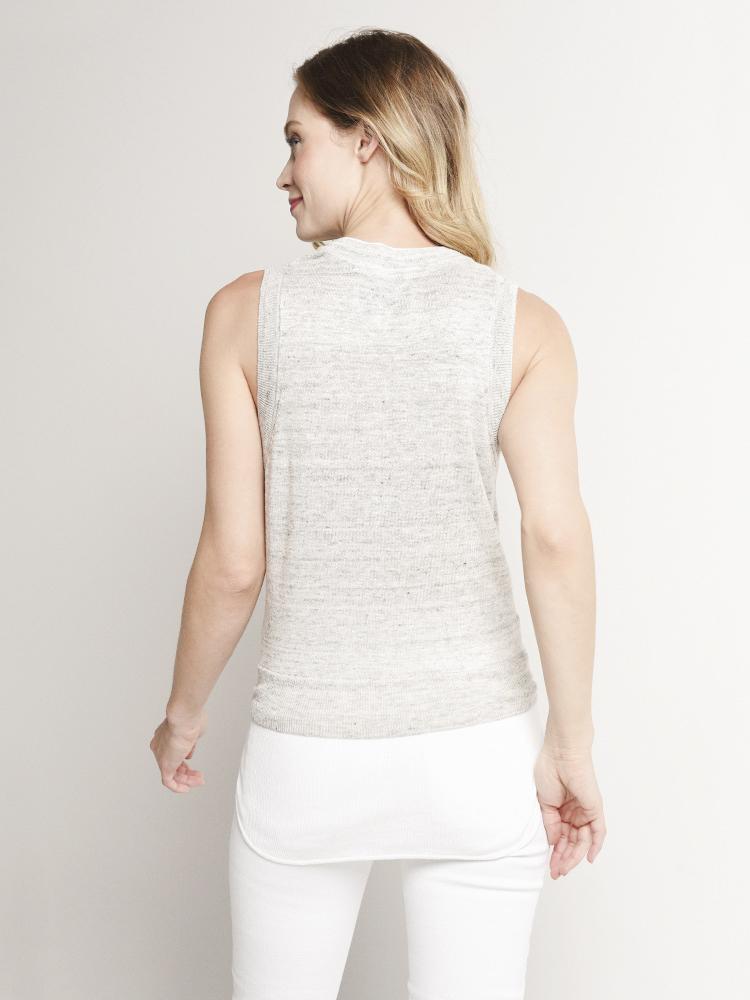 Brochu Walker Loki Layered Tank