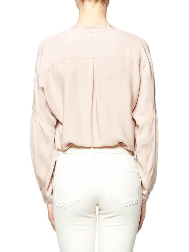 Brochu Walker The Potter Bodysuit