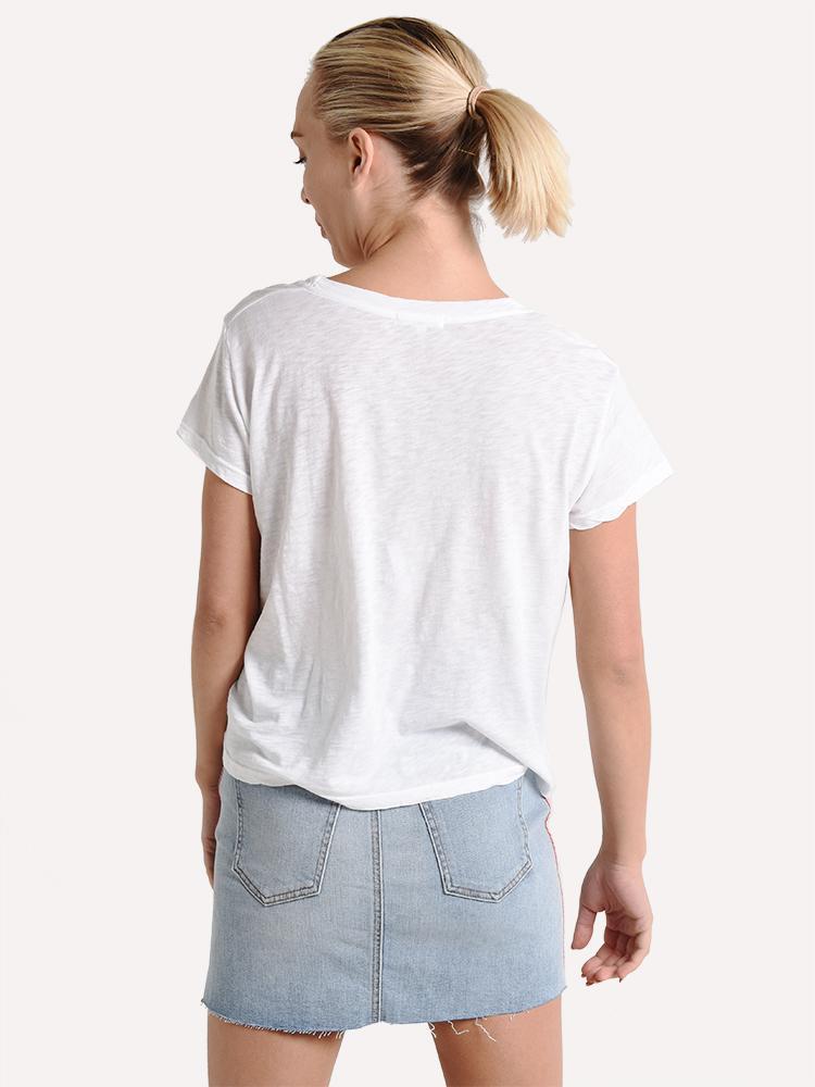 Sundry Darling, I love You Vintage Tee