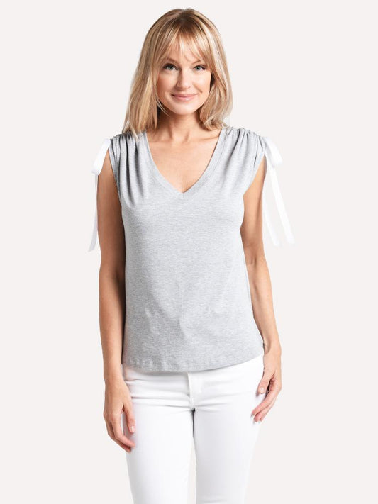 Southcott Poppy Tank Top