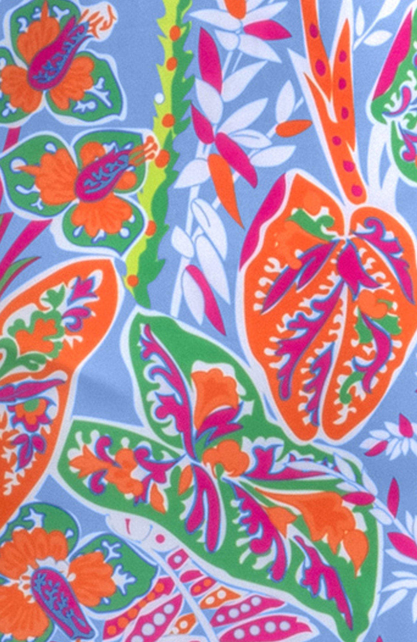 Sublime Dress - Vintage Vines