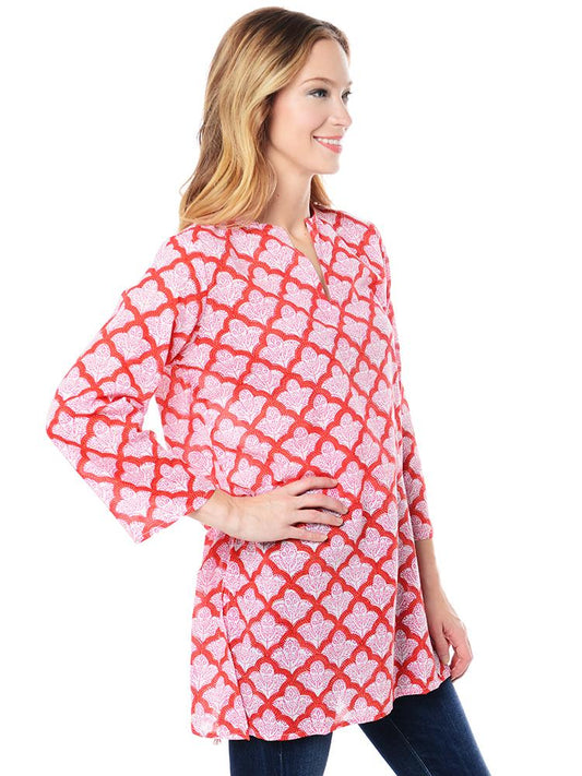 Roberta Roller Rabbit Women's Classic Kurta Jemina