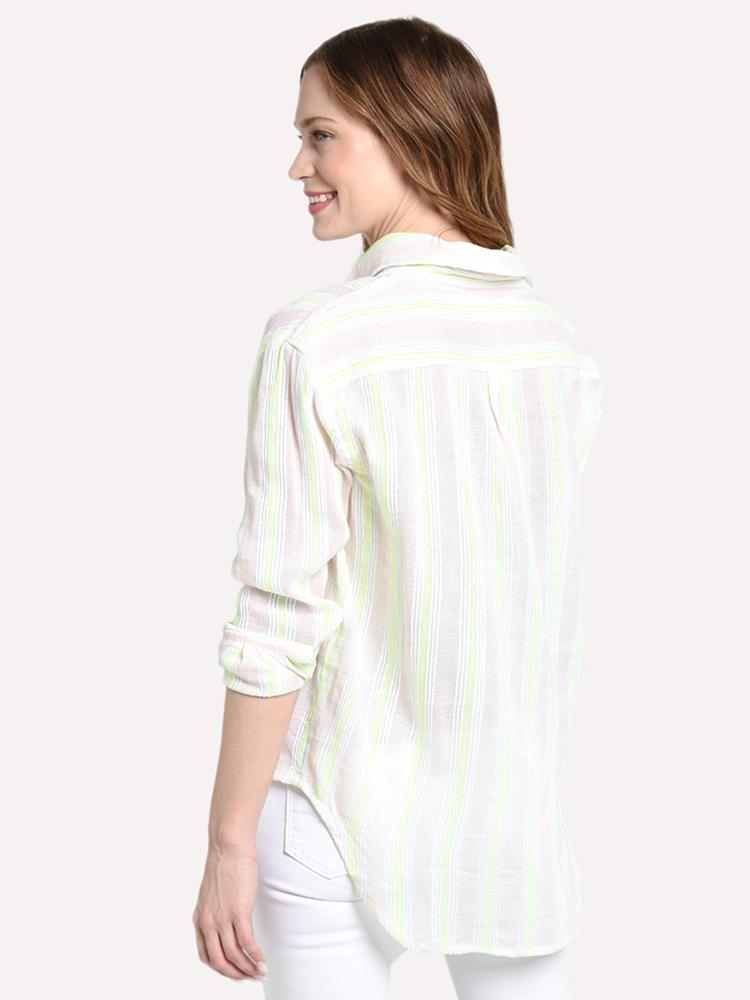 Lemlem Selata Men's Shirt