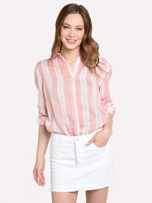 Lemlem Doro Men's Shirt