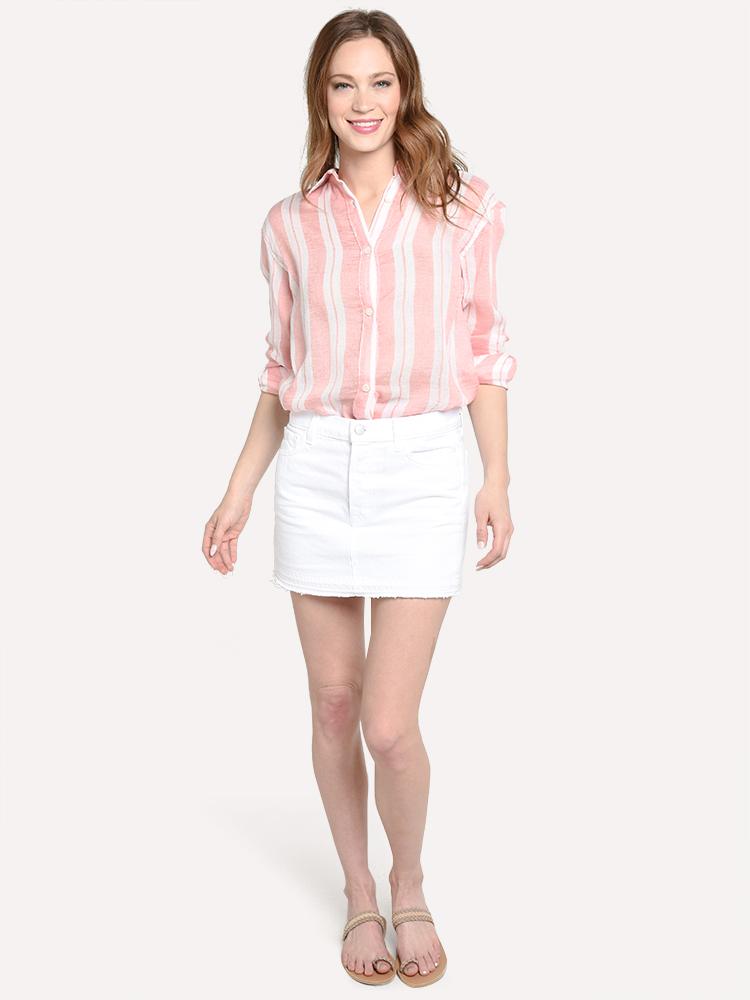 Lemlem Doro Men's Shirt