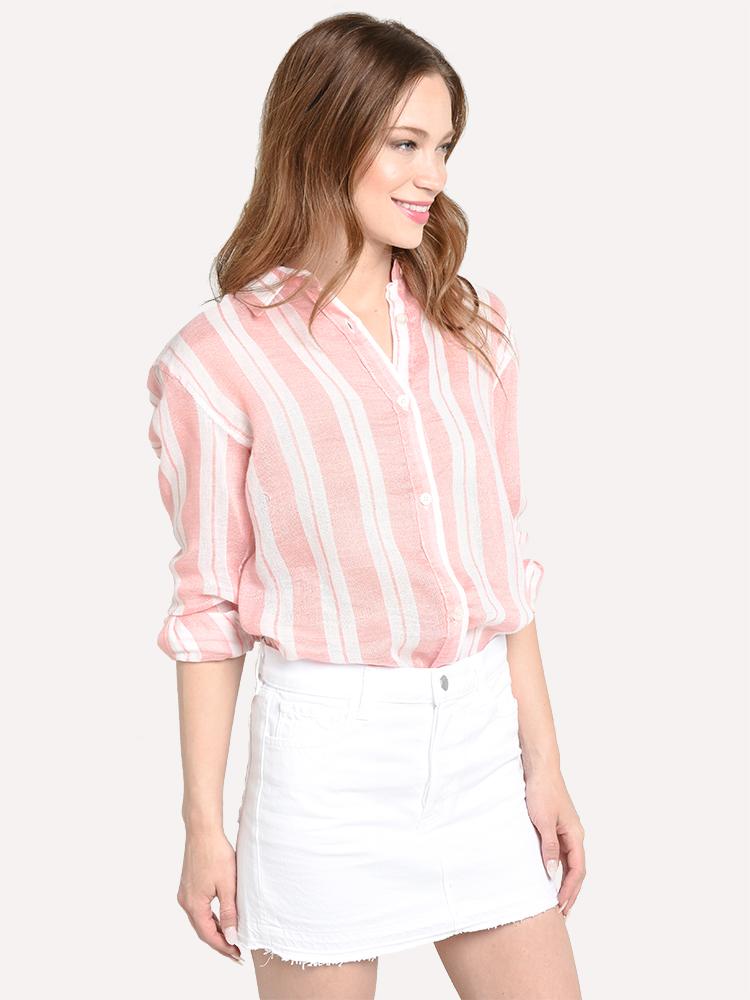 Lemlem Doro Men's Shirt
