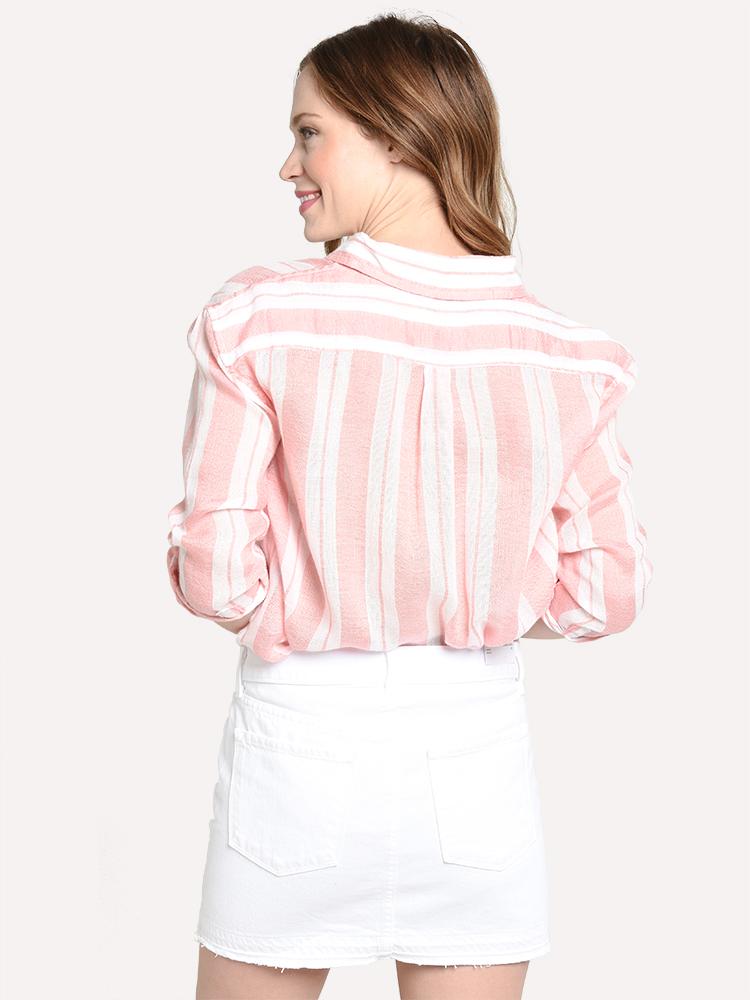 Lemlem Doro Men's Shirt