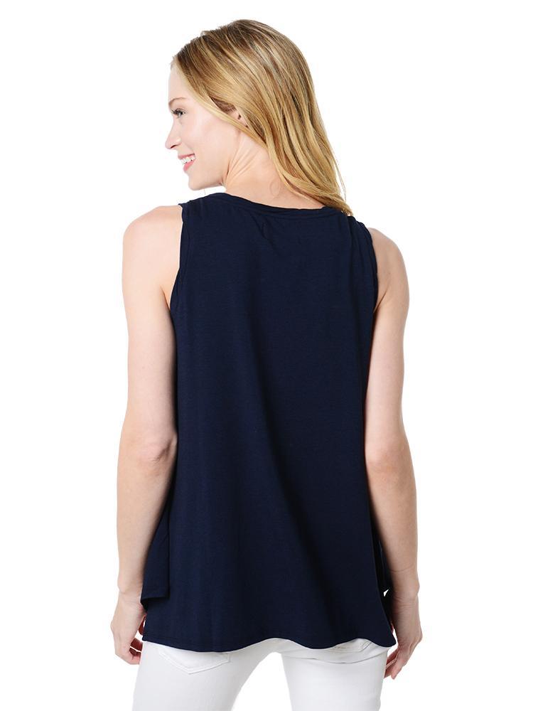 Southcott Spring Fling Tank