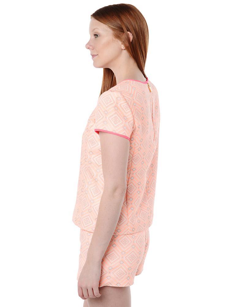 Sail To Sable Women's Twisting Top