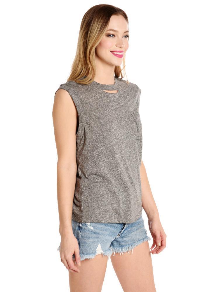 N:Philanthropy Serge Pocket Tank
