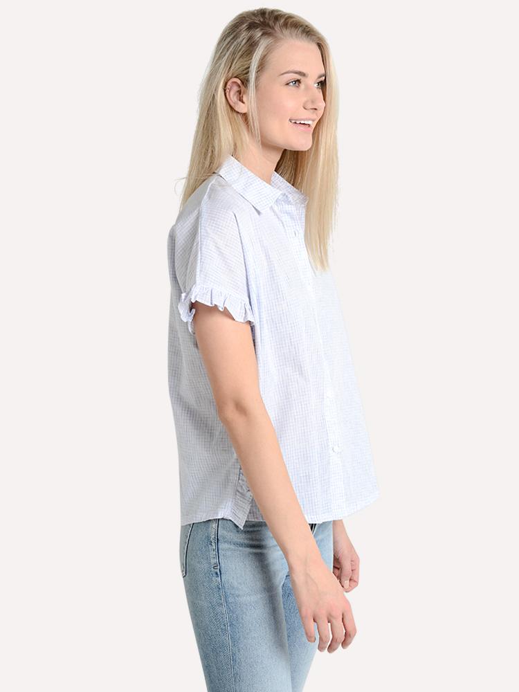 Mod Ref Shea Top