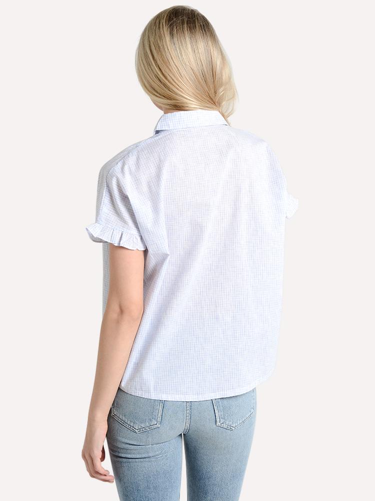 Mod Ref Shea Top