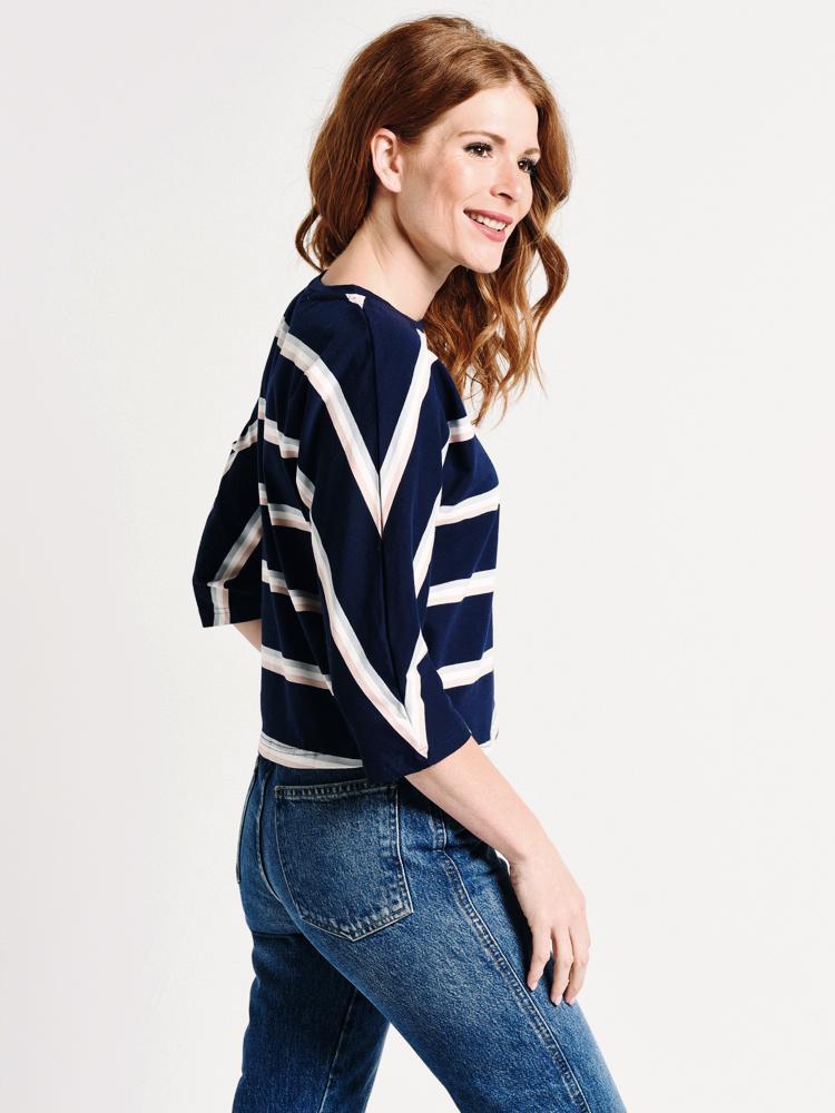Mod Ref The Tamara Top