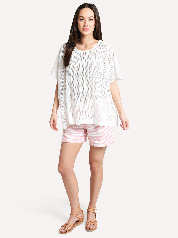 Tommy Bahama Women's Cedar Weekend Poncho