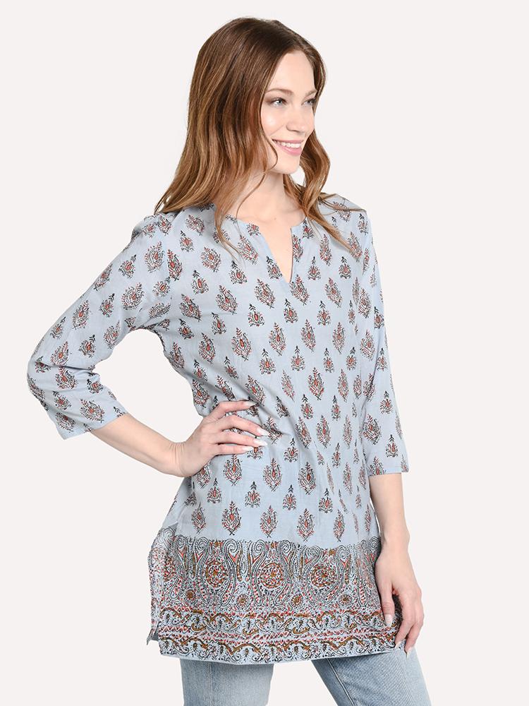 Roller Rabbit Women's August Kurta