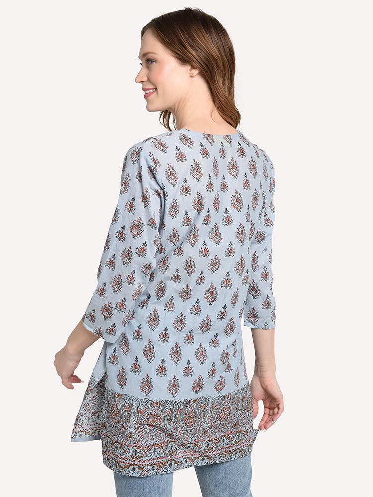 Roller Rabbit Women's August Kurta