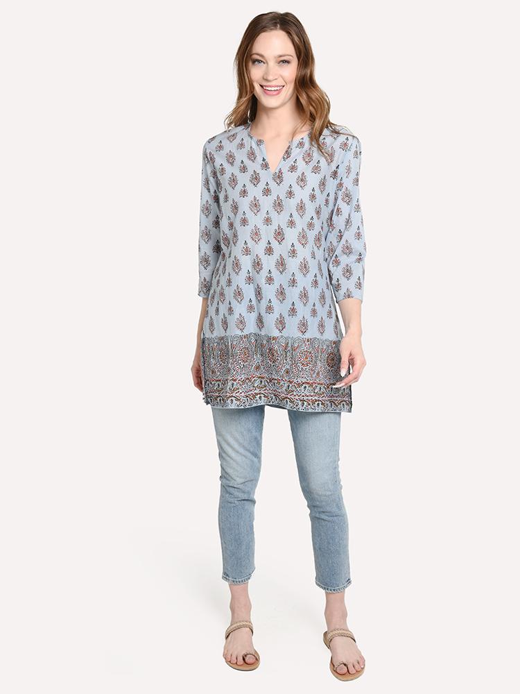 Roller Rabbit Women's August Kurta