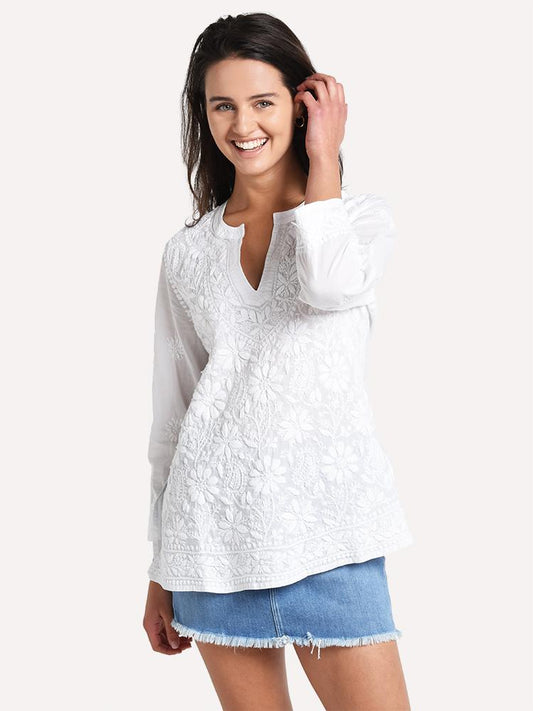 Roller Rabbit Women's Samson Tunic
